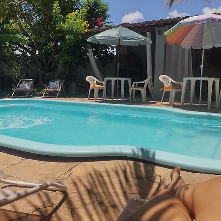 Casa Aroeira Pousada Ilhéus Buitenkant foto