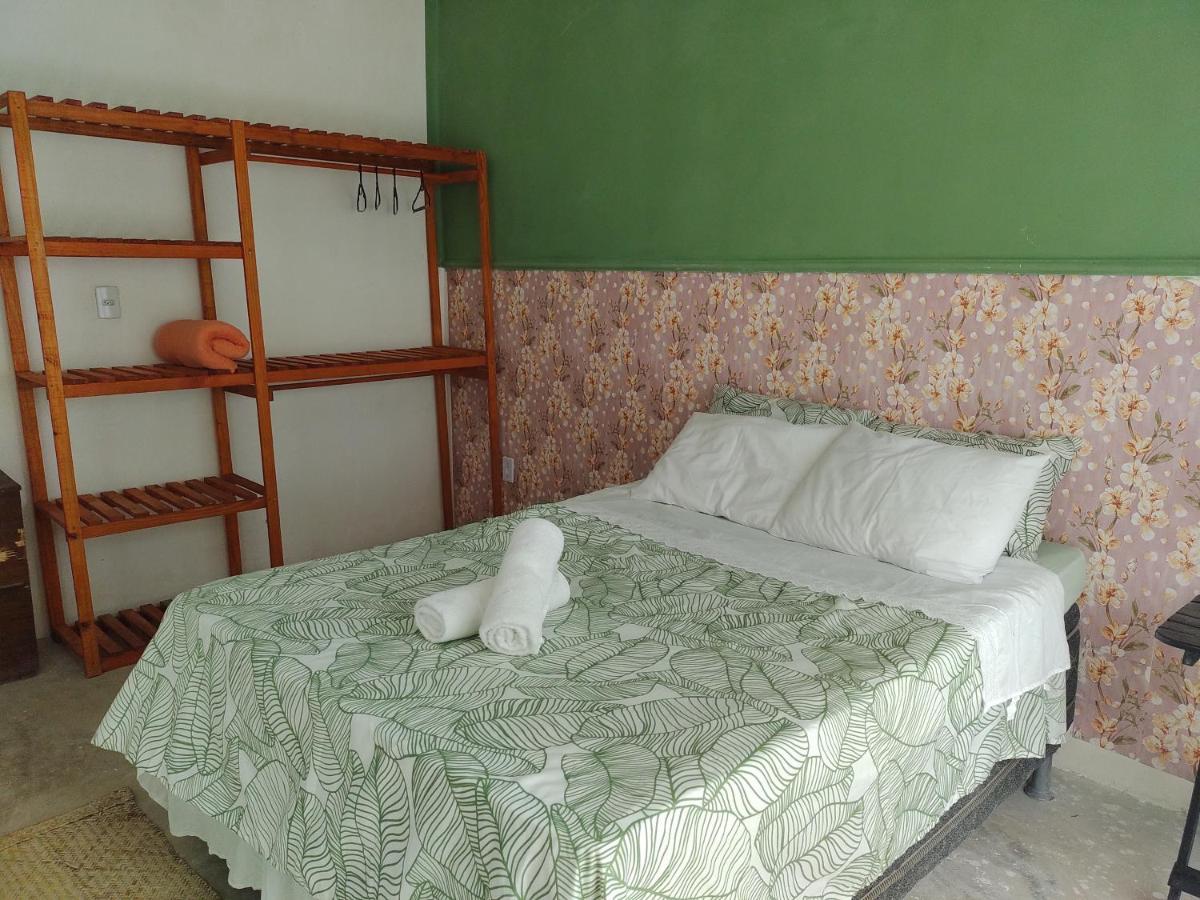 Casa Aroeira Pousada Ilhéus Buitenkant foto