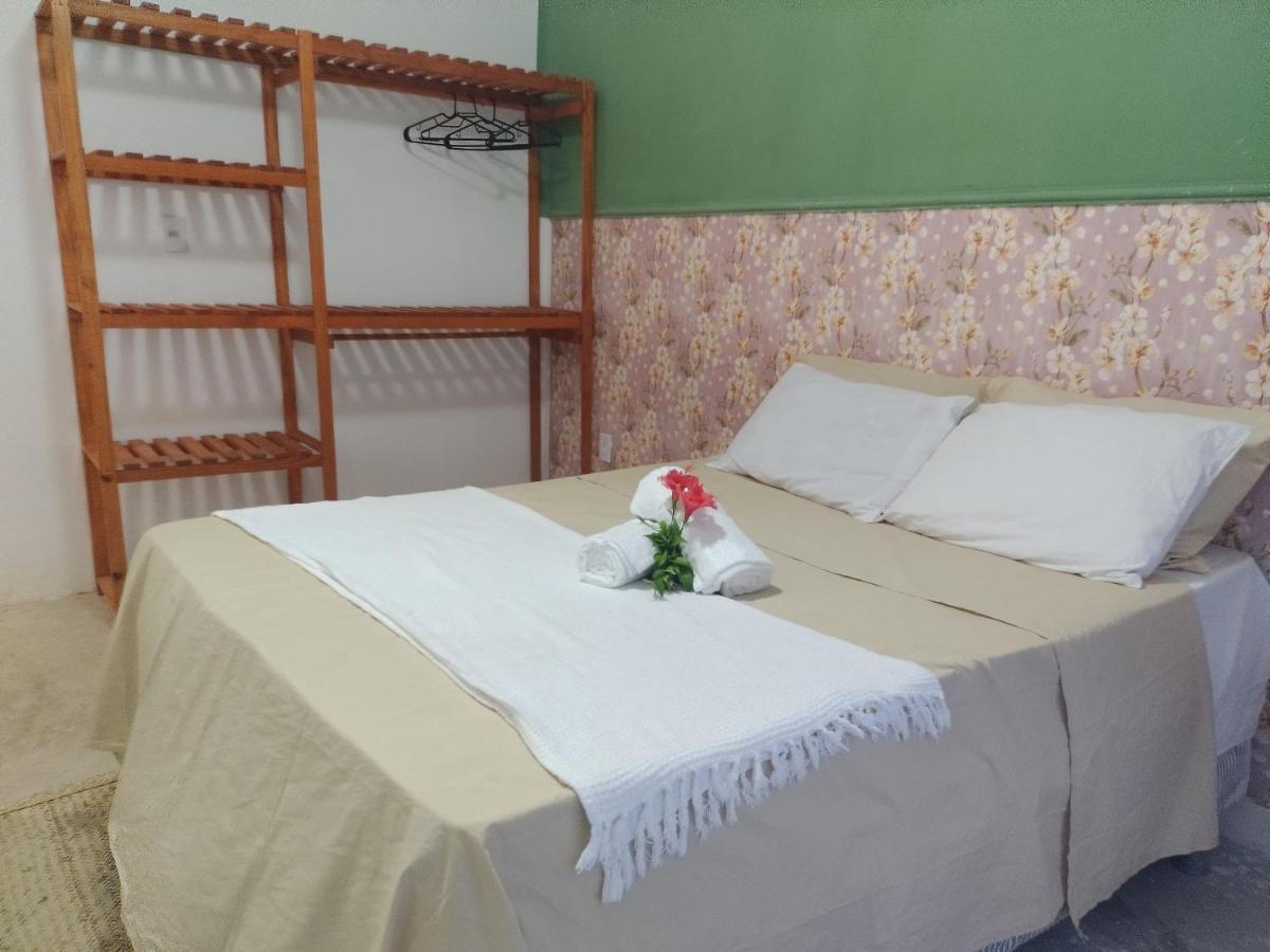 Casa Aroeira Pousada Ilhéus Buitenkant foto