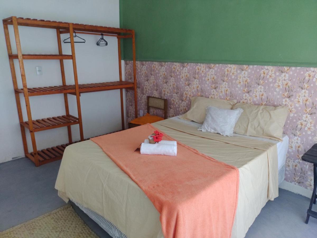 Casa Aroeira Pousada Ilhéus Buitenkant foto