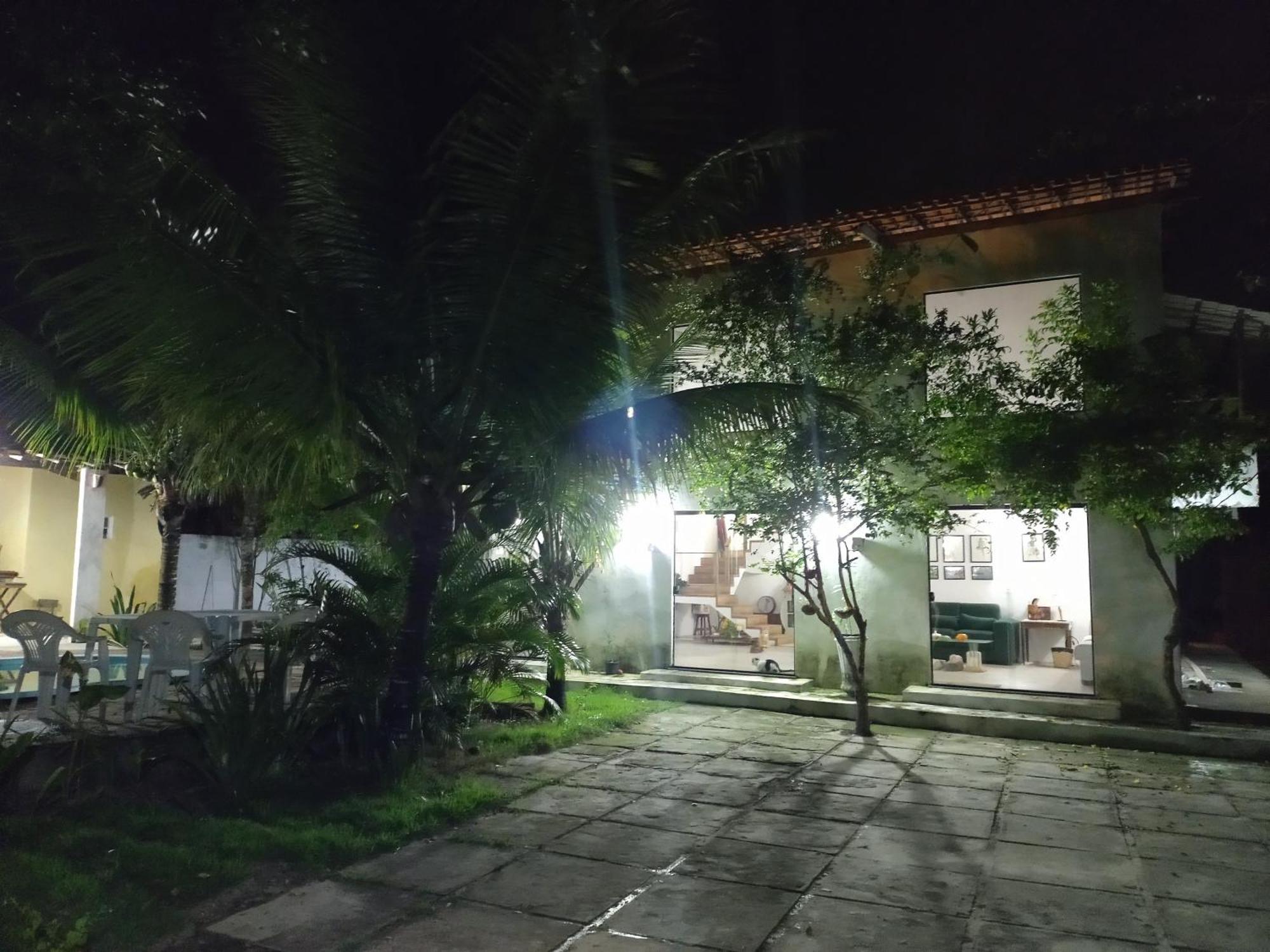 Casa Aroeira Pousada Ilhéus Buitenkant foto